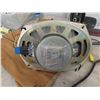 Image 3 : 6x9 300 Watt Pyramid Speakers, Drill Bits, RCA Cables, Outdoor Wall Light, Splitter, 