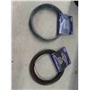 Image 8 : Plumbing Supplies: Copper and ABS Fittings , New 1/2'' Compression Hose, Stanley