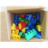 Image 2 : Mega Blocks, Barn Storage 