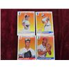 Image 8 : Baseball Cards 1991 Score II 452 Cards , Playing Cards , Baseball Books 
