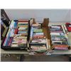 Image 1 : 3 Boxes of Novels : Danielle Steal, Diane Burke & Others 
