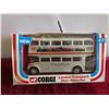 Image 2 : New Old Stock Corgi Silver Jubilee Bus , Mustang GT Scale 1:24 