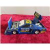 Image 2 : Lancia Beta Monte Carlo Made in Italy Scale 1:24 