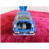 Image 2 : 1971 Alpine Renalt 1600S Scale 1:18 