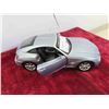 Image 2 : 2003 Chrysler Cross Fire Scale 1:18 , Mattel Arco 1987 Lamborghini, Girlmazing Radio 