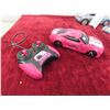 Image 8 : 2003 Chrysler Cross Fire Scale 1:18 , Mattel Arco 1987 Lamborghini, Girlmazing Radio 