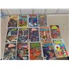 Image 1 : 14 Comics: Buck Rogers, Battle of the Planets, Twilight Zone, Flash Gordon & Others