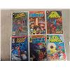 Image 2 : 14 Comics: Buck Rogers, Battle of the Planets, Twilight Zone, Flash Gordon & Others