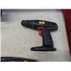 Image 3 : TMT Cordless 18V Circular Saw, Drill, Flashlight, Reciprocating Saw, 2 Batteries, Charger 