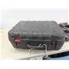 Image 9 : TMT Cordless 18V Circular Saw, Drill, Flashlight, Reciprocating Saw, 2 Batteries, Charger 