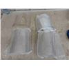 Image 2 : 4 New Premium Face Shields 