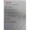 Image 2 : 2 New Dr. Dre Beats X Wireless Headphones 