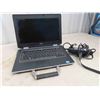 Image 1 : Dell Latitude ATG Rugged Laptop Model E6420-ATG with Intel i7 , Windows 10 / SSD Drive