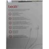 Image 2 : 2 New Dr. Dre Beats X Wireless Headphones 