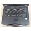 Image 4 : Panasonic Tough Book Laptop Model CF-54 Intel i5 7th , SSD , Windows 11 Installed 