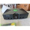 Image 2 : Xbox Console with 4 Games - No Power Cord or Controllers