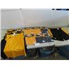 Image 1 : 7 New Adidas Sleeveless Tshirts Size XL , 1 Pair of XL Shorts