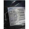 Image 2 : New Adidas: 2 Pairs of Track Pants Size 3XL , Sleeveless T Shirts Size 2XL , Plus
