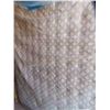 Image 2 : Queen Size Pocket Coil Mattress