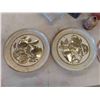 Image 2 : Tins: Cookies, Chocolates, Tea, Coca Cola, Glass Javex Bottle & More 