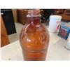 Image 8 : Tins: Cookies, Chocolates, Tea, Coca Cola, Glass Javex Bottle & More 