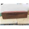 Image 8 : Black and Decker Drill Bit Sharpener Works , Metal Tool Box , Wood Tool Box 36''
