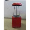Image 8 : 7UP Crate , Vintage Gum Ball Machine No Glass