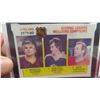 Image 2 : Graded Wayne Gretzky Card