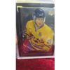 Image 2 : Graded Henrik Sedin Young Guns Rookie Card 
