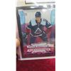 Image 2 : Graded Cale Makar Clear Cut Card 