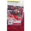 Image 2 : Josh Morrisey Pre Rookie Team Canada Card 