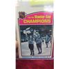 Image 2 : Montreal Canadians 1975/76 Stanley Cup Champions 