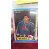 Image 2 : Joe Sakic Quebec Nordiques Rookie Card