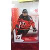 Image 2 : Cole Perfetti Exclusives 240/250 Pre Rookie Card