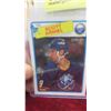 Image 2 : Signed Scott Arniel Card