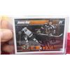 Image 2 : Signed Jimmy Roy Manitoba Moose Card 