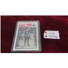Image 1 : Signed Ed Olczyk Toronto Maple Leafs Card 