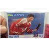 Image 2 : Signed Paul Kariya Card 