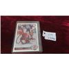 Image 1 : Signed Tim Cheveldae Card 