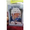 Image 2 : Signed Patrik Laine Winnipeg Jets Card