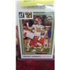 Image 2 : Trevor Lawrence Rookie Football Card 