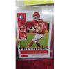 Image 2 : Travis Kelce KC Chiefs Football Card