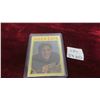 Image 1 : 1972 Tony Gabriel Hamilton Tiger Cats Card