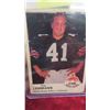 Image 2 : 1970 Ken Lehmann Ottawa Rough Riders Card