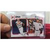 Image 2 : Derek Jeter Cal Ripken Jr. Baseball Card