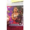 Image 2 : Rona Rousey Rookie WWE Card