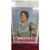 Image 2 : (5) 1977/78 Hockey Cards 
