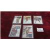 Image 1 : (5) 1978/79 Hockey Cards 