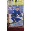 Image 2 : Oversized Dylan Cozens Young Guns Rookie Card 