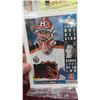 Image 2 : Oversized Patrick Roy Card 